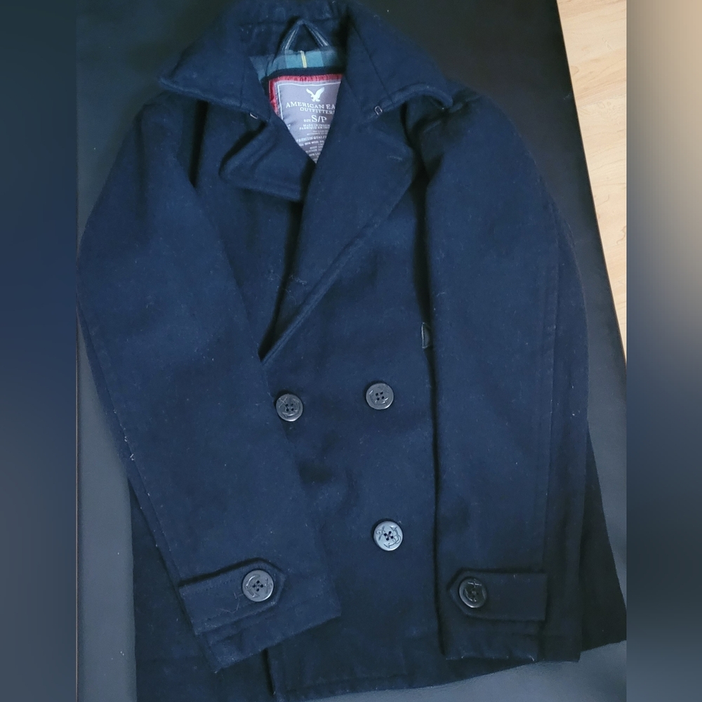 AMERICAN EAGLE  COAT